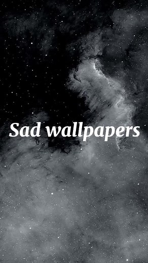 Sad Aesthetic Wallpapers Compilation