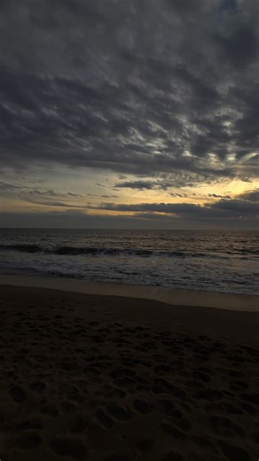 #beach #nature #ocean #scenery #sunset | Beach