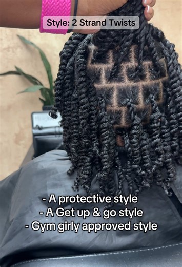 February books OPEN NOW. Link in bio. Style: 2 strand twists Location: Tamarac, Florida #braidtakedown #2strandtwist #knotlessbraids #plaits #minitwists #naturalhaircare #browardbraider #miamibraider #miramarbraider #tamaracfl #sunriseflorida #miramar #southflorida #broward
