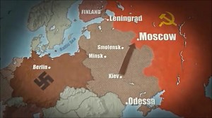 Апокалипсис. Вторая мировая война