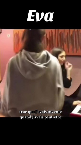 #piano #chant #evaqueen #pourtoii @Eva