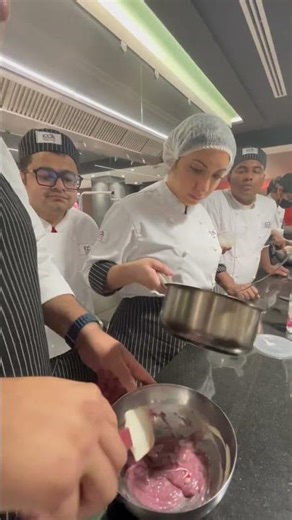 #ICCAChefSpeak: Insights from Chef Leo's Introduction to Chocolates Class, Part 1