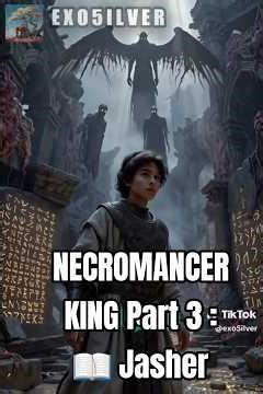 NECROMANCER KING in Jasher Part 3 #christianity #bible #history