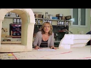 Come nasce uno spettacolo - La scenografia