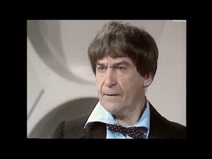Doctor Who: Devious - The Season 6B Edit (The Second Doctor's Regeneration Season 6B)