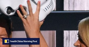 Star Wars and Star Trek: a universe of difference?