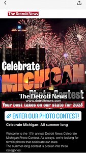 Detroit News on Reels