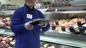 We'll make them, you bake them. Pick up your store made crab cakes today! | Weis Markets