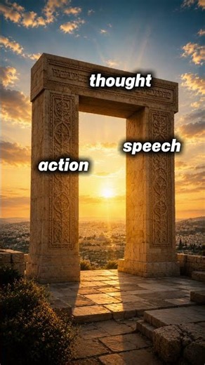 This Kabbalah Idea Changes Everything