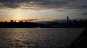 31 reactions | We can't wait for more sunsets like this... | Destination Sturgeon Bay | Facebook