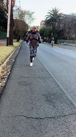 Sábado de Correr con Sonrisas en Rosebank