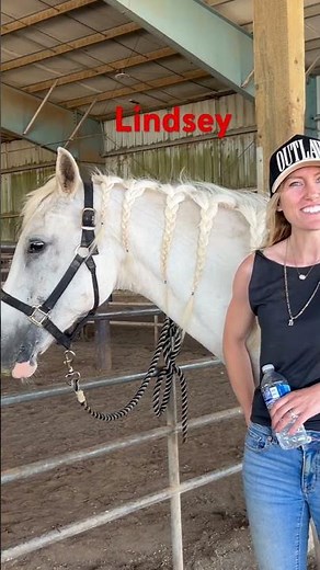 Lindsey of Mendenhall tree farm Colton Oregon #Crowley Ranch Molalla, Oregon ￼