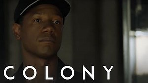 Colony 'Cells Size Each Other Up' from Episode 109