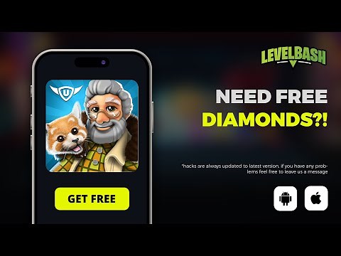 Zoo 2 Animal Park Free Diamonds Guide *2023 Tutorial*