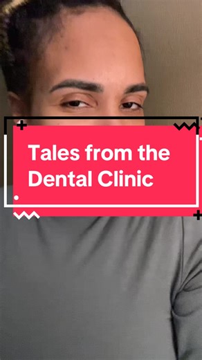 Humorous Moment with My Dental Assistant: A Lighthearted Tale
