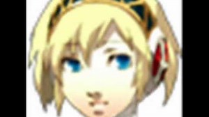 Persona 3 - Aigis Battle Quotes