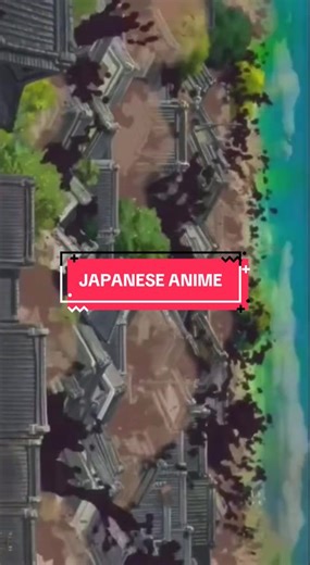 THIS IS JAPAN’S 2D ANIMATION BY HAYAO MIYAZAKI’S IN 2013 - NO CGI - NO AI - 🔥 #japan #anime #viralvideo #hayaomiyazaki #creatorsearchinsights