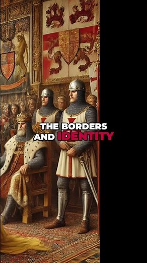 How Edward the Confessor EXPANDED England (and Created a Crisis)