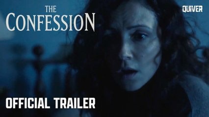 The Confession fragmanı