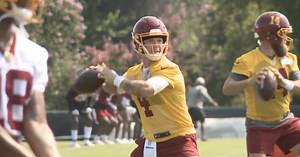 The Locker Room Show | July 30