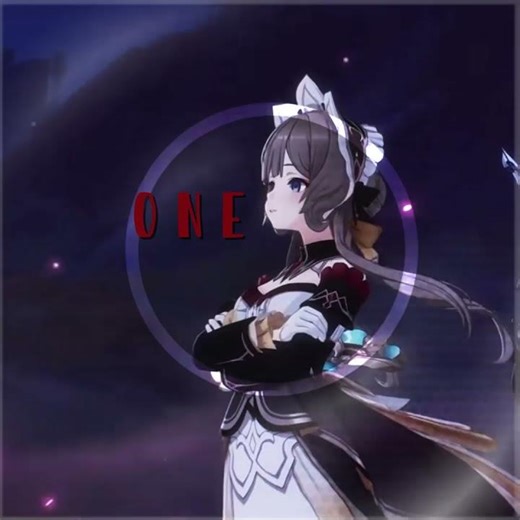 {#SANBINA #ARLEFURI} // Sleep Talking :: Genshin Impact :: #kazukomooneditz