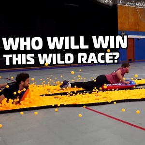 13M views · 40K reactions | The Obstacle Course Race To End Them All!! | How Ridiculous | Facebook