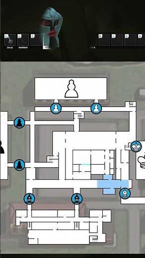 Tarkov - The Bunker Part 2 | (Reserve) #escapefromtarkovbeginnersguide #escapefromtarkov #tarkov