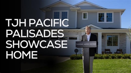 Pacific Palisades Showcase Home: A Milestone in Rebuilding Pacific Palisades | Primera