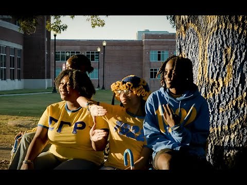 Alcorn State University Commercial 2025