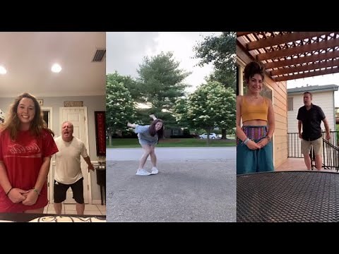 Potato Small Potato Small Potato Funny Tik Tok Compilation 2021