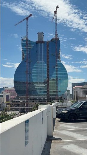 Hard Rock Hotel & Casino Coming in 2027!
