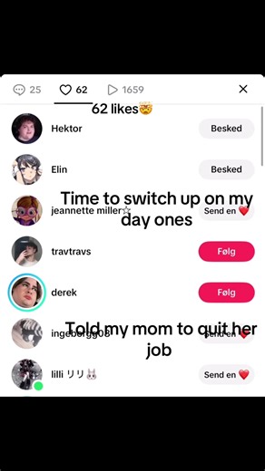TikTok where is my blue thingy