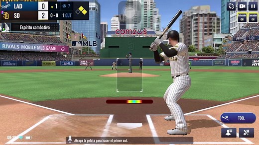 Cómo jugar MLB Rivals: Tutorial y consejos