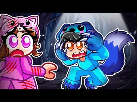 WEREWOLF Omz Dark Secret!