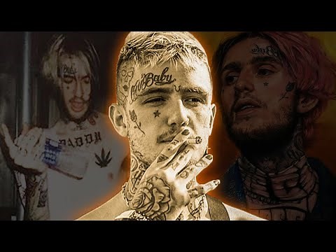 The Untold Heartbreaking Story of Lil Peep (Documentary)