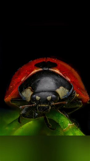 Macro Photography Stacking (14 Images using Helicon Focus)#Summer2026 #nikon #fyp #macrophotography