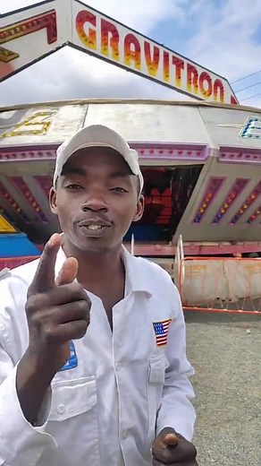 Exploring the Gravitron: A Thrilling Ride Experience