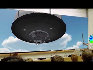 Learning Science with Martincitopants Chapter 1: Fusion engines