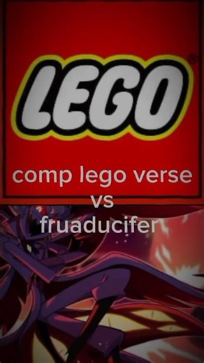lego vs fruaducifer
