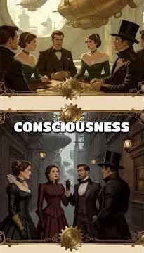 Eden Unveiled: The Battle for Thought in a Robotic Utopia