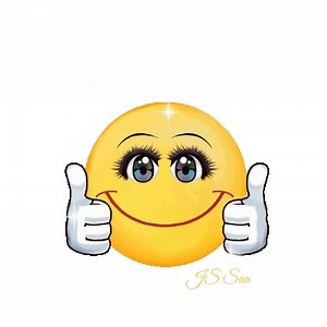 Emoji Thumbs Up Sticker – EMOJI THUMBS UP THUMBS UP STICKER – discover and share GIFs