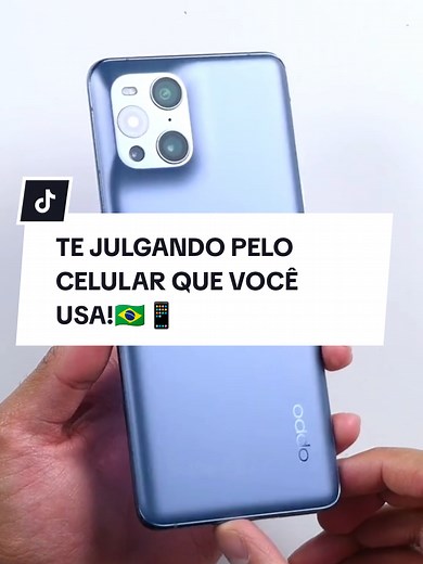 Review: Julgando o Oppo Find X3 Pro com Estilo