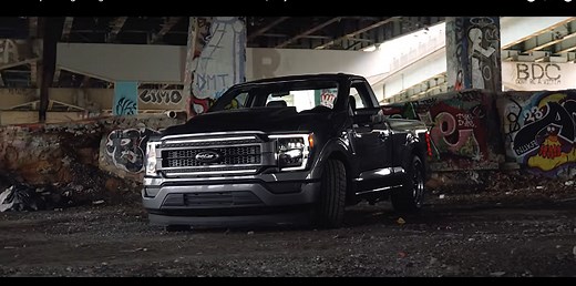 2023 Supercharged F-150 Giveaway – Win AmericanTrucks’ Ultimate Street Sleeper!