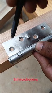 Tutorial #screw | BNF Woodworking