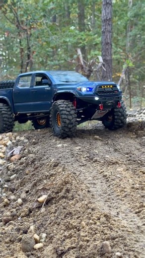 Element Knightrunner #rc #rcadventure #rcoffoad #rcmashup #offroading #rccar #overlanding