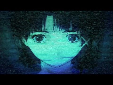 Serial Experiments Lain | Trailer