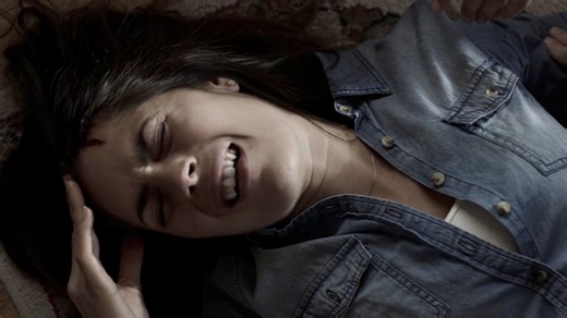 Porwanie Angie (2017) Lektor PL