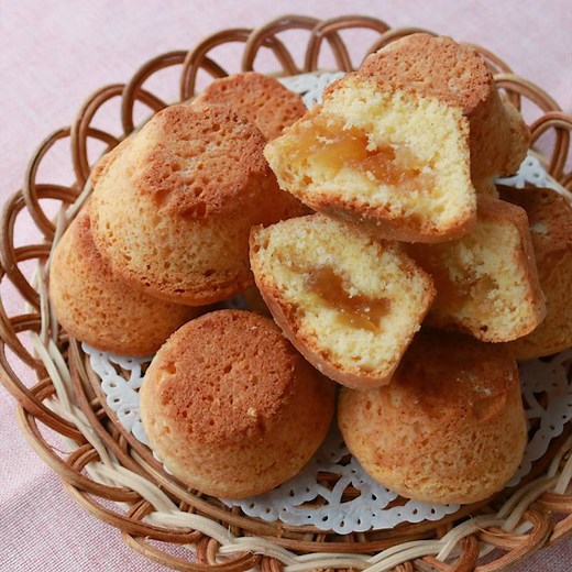 台湾の味 HMでパイナップルケーキ 作り方・レシピ | クラシル