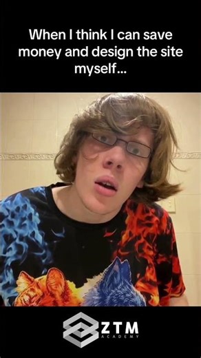 When Developers Think They’re Designers