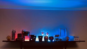 DIY Homekit Enabled Lightstrips with Raspberry Pi @Raspberry_Pi #PiDay #RaspberryPi
